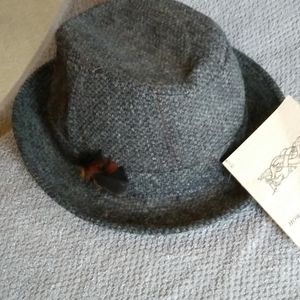 Men's Irish Walking Hat